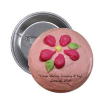 Vanillia Vanilla Button