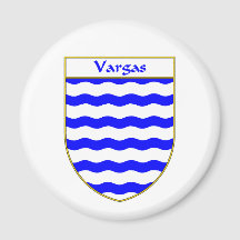 Vargas Crest