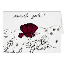 Varicella Zoster card cards