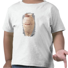 Vase, 4th-3rd century BC T-shirts