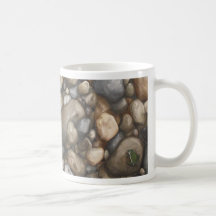 Vast World Mug