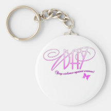 VDAY KEY CHAIN