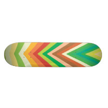 vector-sun-beams skate board