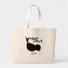 Vegan Chick Bag