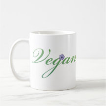 Vegan Mugs