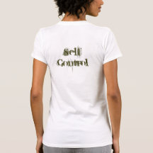 Vegan T Shirts