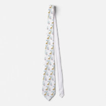 Vegans are Animal Friendly Tie