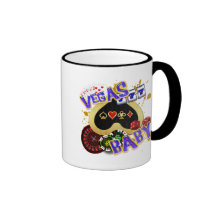VEGAS BABY MUGS