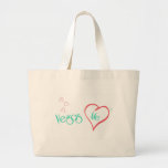 Vegas LOVES's Me Bag