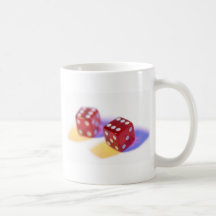 VEGAS MUG
