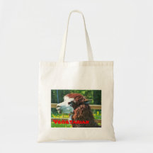Vegetarian - Bag