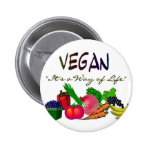 Vegetarian T-Shirts/Gifts Pins