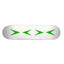 Velatice, Czech Skateboard Deck