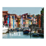 Venezia, Venice Post Cards