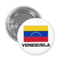 Venezuela Flag Pins