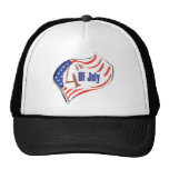 venezuela independence day hats