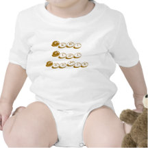 Veni Vidi Poopie Shirts
