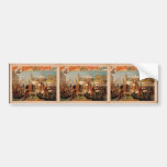 Venice Bumper Stickers