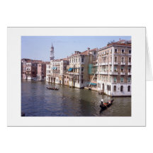 Venice Card