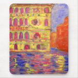 venice colourful light mousepads