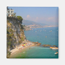 Venice Italy Magnet