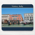 Venice, Italy Mousepad