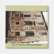 Venice Magnet