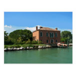 Venice Post Card