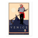 Venice Post Cards