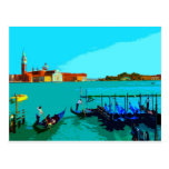 Venice Postcards