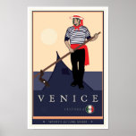Venice Posters
