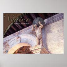VENICE POSTERS