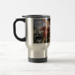 Venus and Adonis Mugs