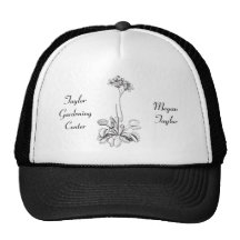 Venus Flytrap Hat