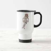 Venus Relationship Coffee Mugs