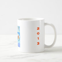 Verano 2013 tazas