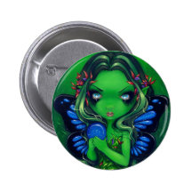 "Verdant Green" Button