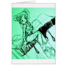 Verde Card