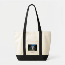 Verdi Visits Galveston Bag