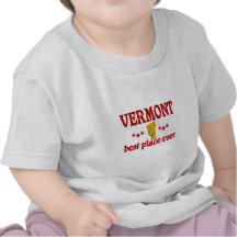 Vermont Best Shirts