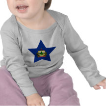 Vermont Star Shirts