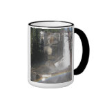 Vernal Falls Rainbow -Yosemite Mugs
