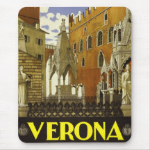 Verona Mousepad