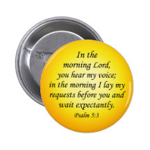 Verse button Psalm 5 3
