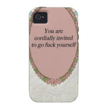 Version 2 Case-Mate iPhone 4 case