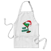 Very Merry! Aprons
