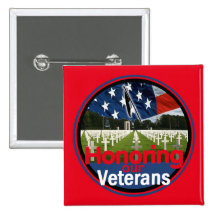 Veterans Pin