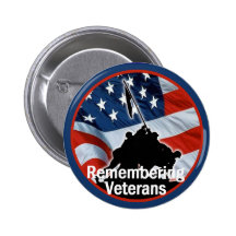 Veterans Pins
