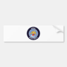 vf-211 1999 Airpac boola F-14 Tomcat Patch Bumper Stickers