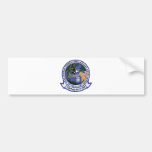 VF-51 Screaming Eagles Bumper Sticker